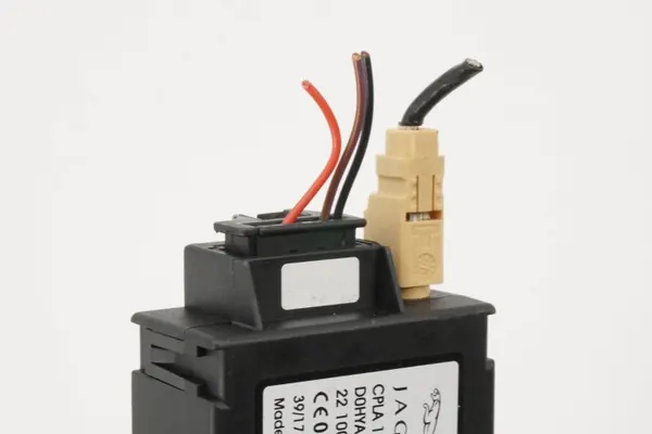 Module Webasto Jaguar F-Pace CPLA18D540AA image 3