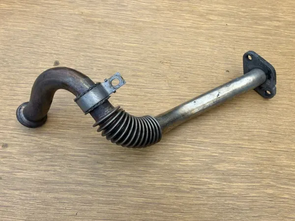 Tubo EGR OEM 070131521AF para VW T5 2.5 TDI image 2