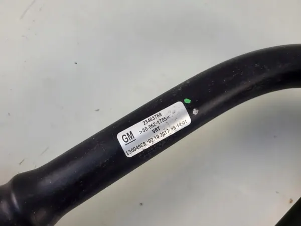 AdBlue-Einfüllrohr OEM 23483768 für Opel Insignia B image 5