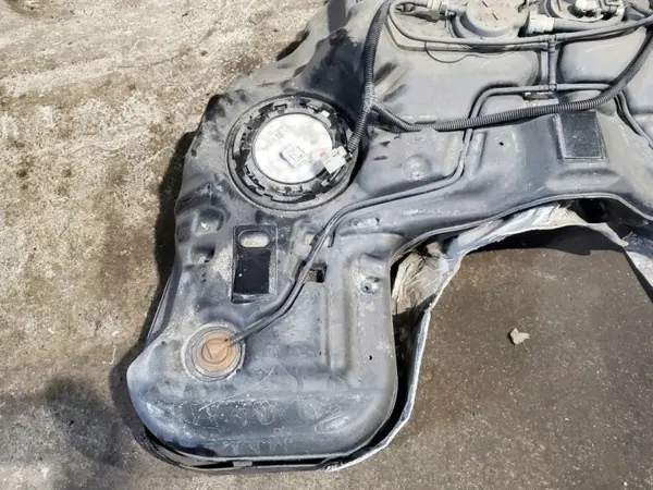 Tanque combustível Jeep Grand Cherokee 2017 OEM 04578812AF image 4