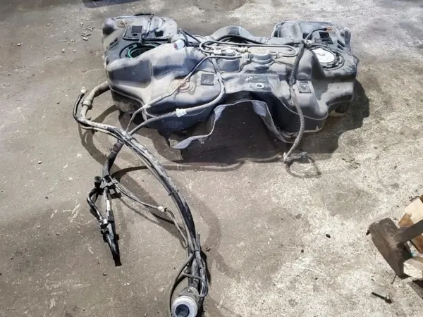 Tanque combustível Jeep Grand Cherokee 2017 OEM 04578812AF image 5