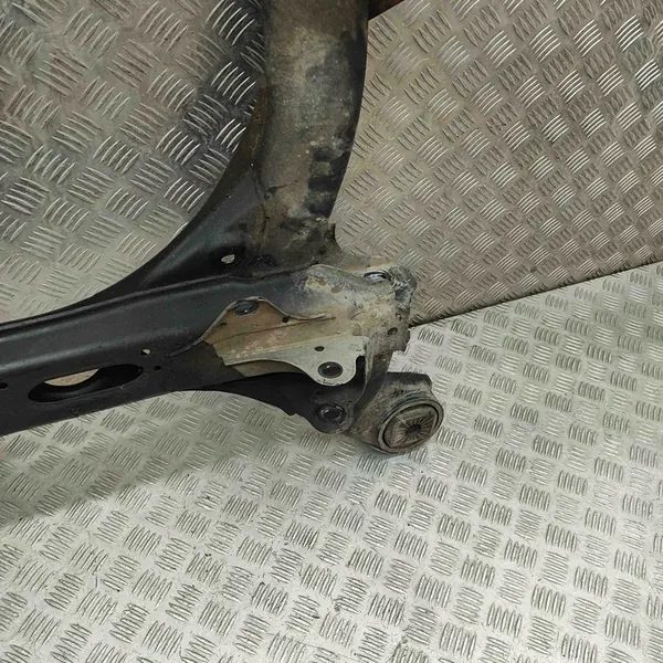 Porsche Cayenne (92A) 2011 Sottoscocca anteriore image 10