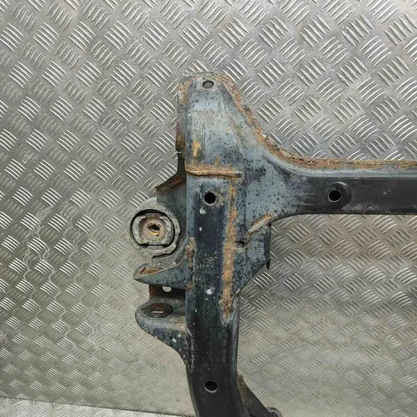 Porsche Cayenne (92A) 2011 Sottoscocca anteriore image 3