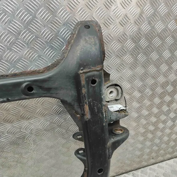 Porsche Cayenne (92A) 2011 Sottoscocca anteriore image 4