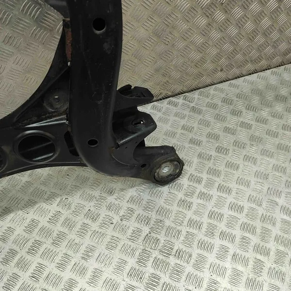 Porsche Cayenne (92A) 2011 Sottoscocca anteriore image 5