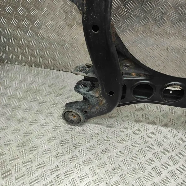 Porsche Cayenne (92A) 2011 Sottoscocca anteriore image 6