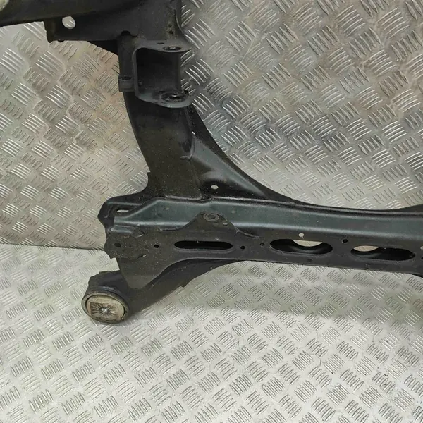 Porsche Cayenne (92A) 2011 Sottoscocca anteriore image 9