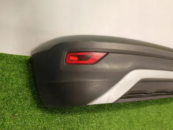 VW T-CROSS Spoiler Posteriore Paraurti 2GM807521 image 3