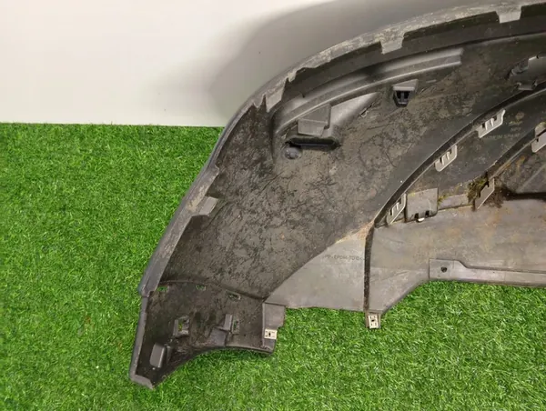 VW T-CROSS Spoiler Posteriore Paraurti 2GM807521 image 5