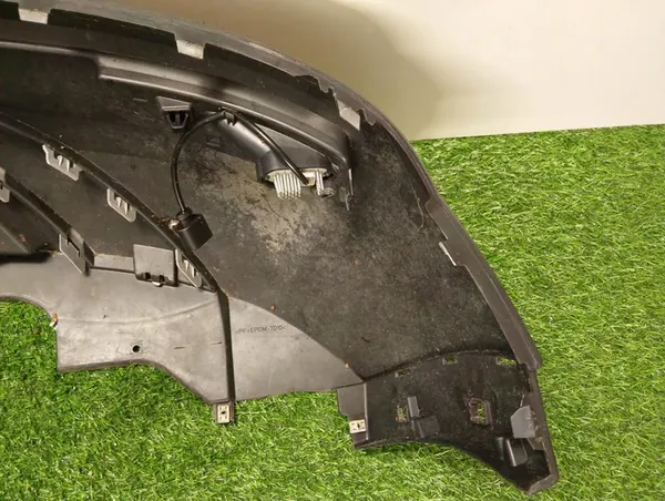 VW T-CROSS Spoiler Posteriore Paraurti 2GM807521 image 6