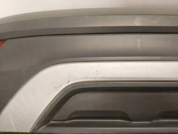 VW T-CROSS Spoiler Posteriore Paraurti 2GM807521 image 7