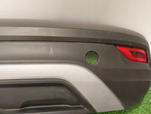 VW T-CROSS Spoiler Posteriore Paraurti 2GM807521 image 8