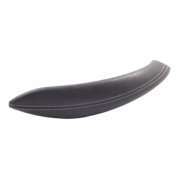 BMW F80 M3/F82 M4 Linker Deurknop OEM 8057635 Zwart Leer image 2