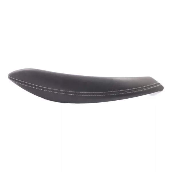 BMW F80 M3/F82 M4 Linker Deurknop OEM 8057635 Zwart Leer image 3