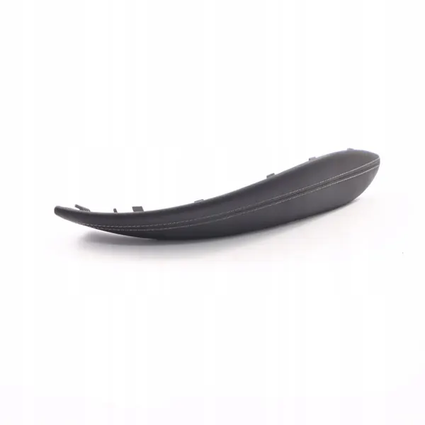 BMW F80 M3/F82 M4 Linker Deurknop OEM 8057635 Zwart Leer image 6