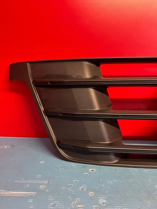 Griglia Paraurti Anteriore Destra Audi Q7 2015-> OEM 4M0807682D image 2