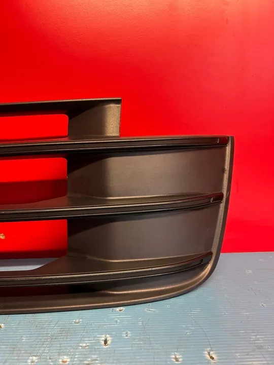 Griglia Paraurti Anteriore Destra Audi Q7 2015-> OEM 4M0807682D image 3