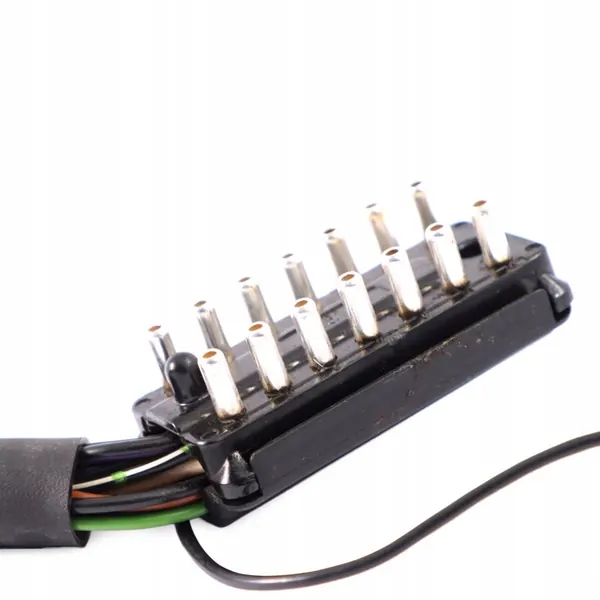 Interruptor Mercedes S124 A1245401145 image 10