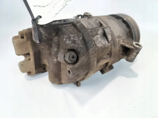 Klimakompressor 64.529182794-02 BMW 1er E87 116i image 3
