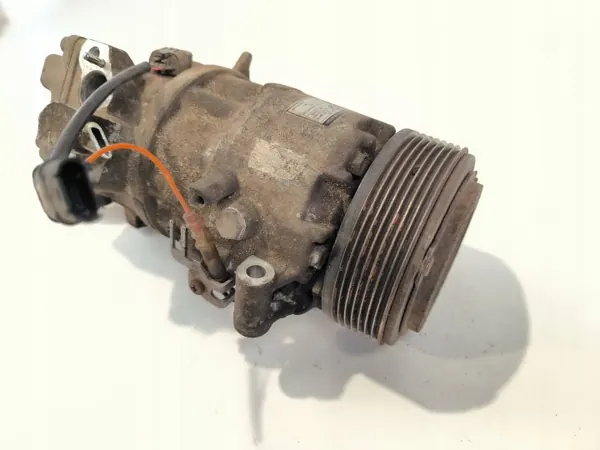 Klimakompressor 64.529182794-02 BMW 1er E87 116i image 4