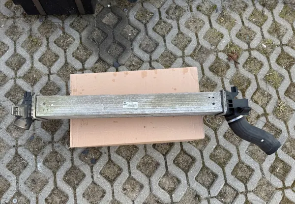Intercooler OEM 1382428080 para Ducato III Lift 2.3 image 2