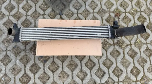 Intercooler OEM 1382428080 para Ducato III Lift 2.3 image 3