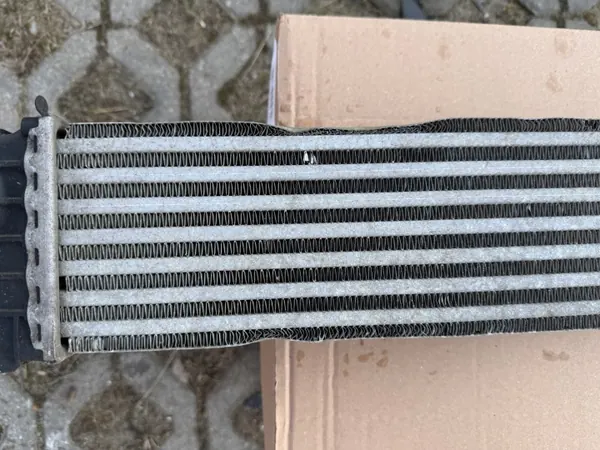 Intercooler OEM 1382428080 para Ducato III Lift 2.3 image 4