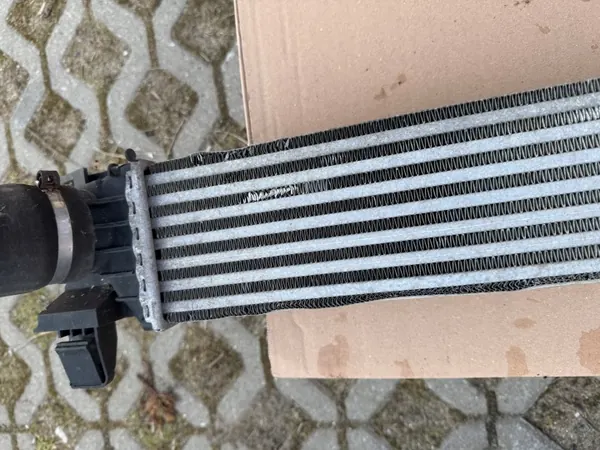 Intercooler OEM 1382428080 para Ducato III Lift 2.3 image 5