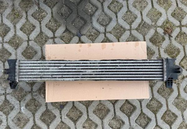 Intercooler OEM 1382428080 para Ducato III Lift 2.3 image 7