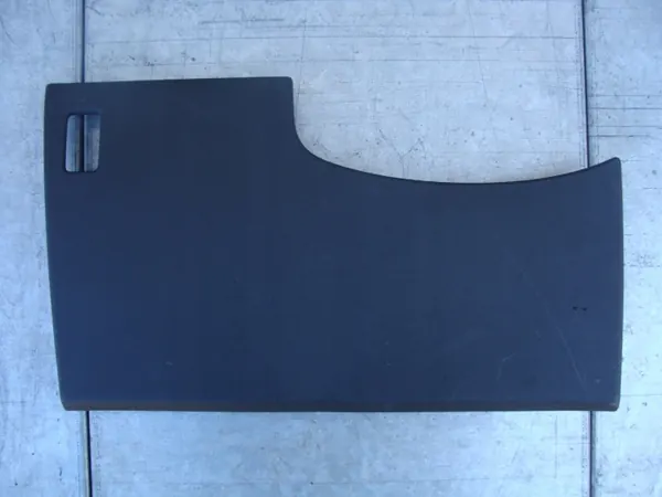 OEM 9672847577 Elemento inferior salpicadero Peugeot image 2