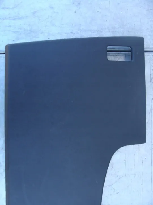 OEM 9672847577 Elemento inferior salpicadero Peugeot image 3
