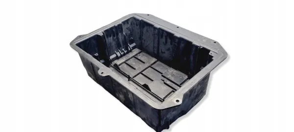 BMW X5 E53 akun pohja taka OEM 51718408905 image 3
