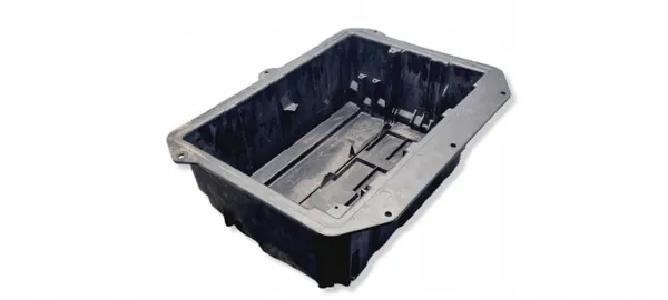 BMW X5 E53 akun pohja taka OEM 51718408905 image 4