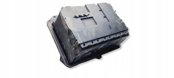 BMW X5 E53 akun pohja taka OEM 51718408905 image 5