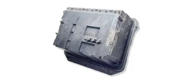 BMW X5 E53 akun pohja taka OEM 51718408905 image 6