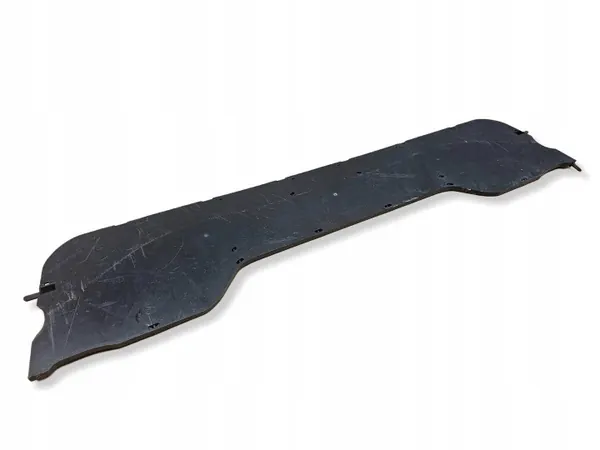 Protector de parachoques delantero OEM 31386719 Volvo V60 S60 image 4