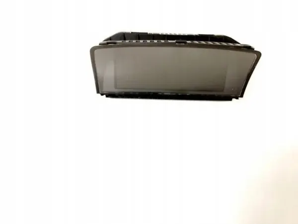 Écran de navigation BMW OEM 6923811 pour Série 7 image 2