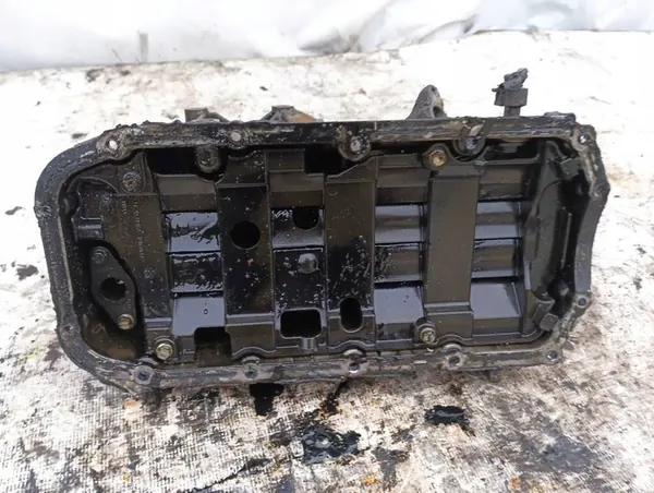 Fiat Doblo Motoroljepanna 2010 2.0L 55222613 image 3