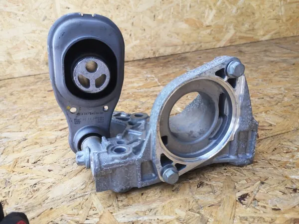 Suporte Semieixo Mercedes Classe A W177 OEM A2472400600 image 2
