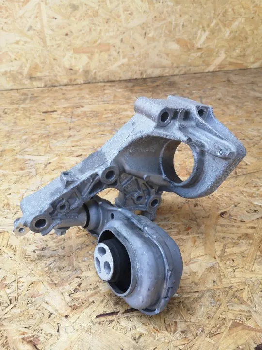 Suporte Semieixo Mercedes Classe A W177 OEM A2472400600 image 3