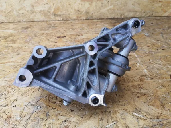 Suporte Semieixo Mercedes Classe A W177 OEM A2472400600 image 6