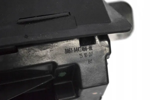 Bakluckslås Ford Fiesta 2015 MK7 Lift image 5