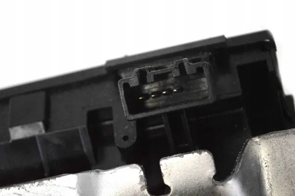 Bakluckslås Ford Fiesta 2015 MK7 Lift image 6