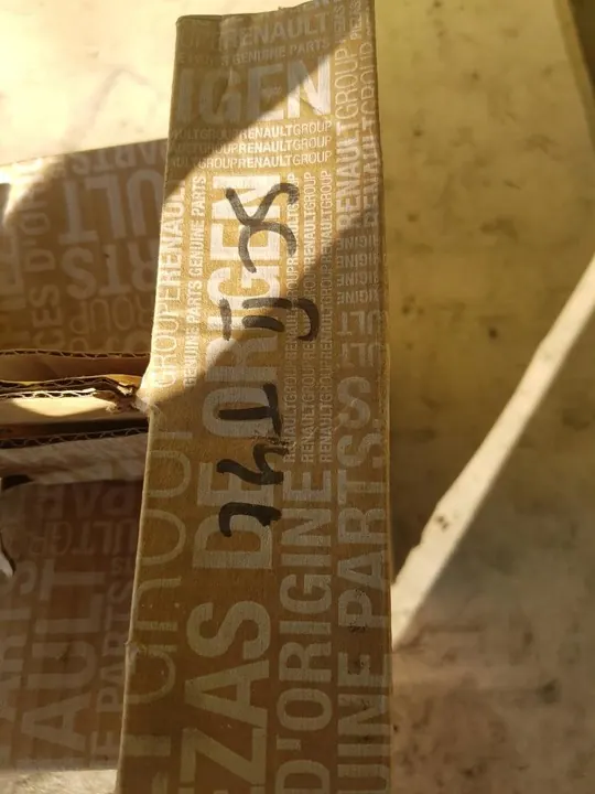 Disco de Freio Traseiro Renault Scenic II Grand 7701208230 image 3