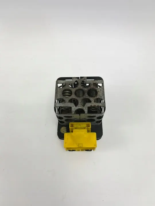 Ventilatorweerstand voor Mercedes W124 W201 190 REZYSTOR/SDV03166 image 2