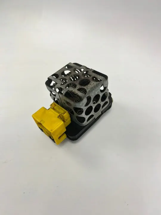 Ventilatorweerstand voor Mercedes W124 W201 190 REZYSTOR/SDV03166 image 4