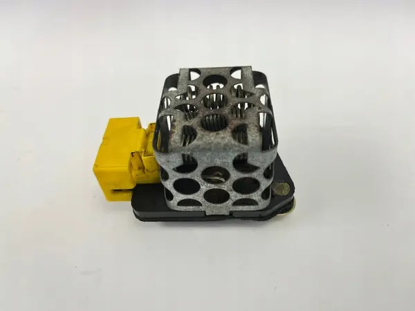 Ventilatorweerstand voor Mercedes W124 W201 190 REZYSTOR/SDV03166 image 5