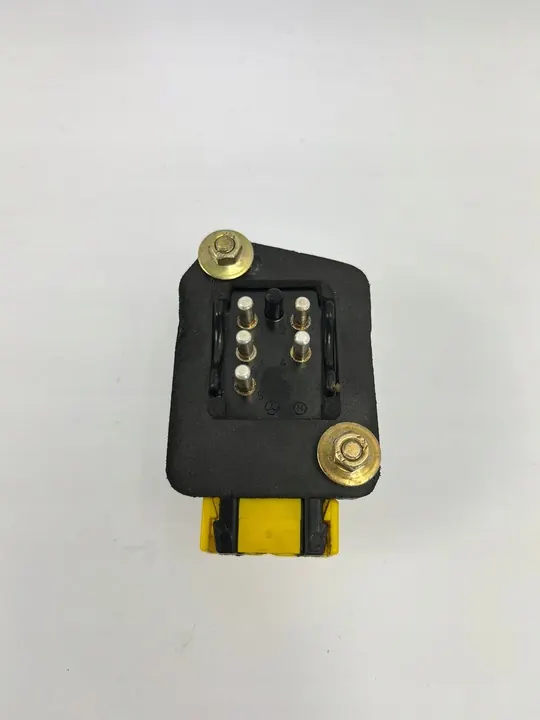 Ventilatorweerstand voor Mercedes W124 W201 190 REZYSTOR/SDV03166 image 6