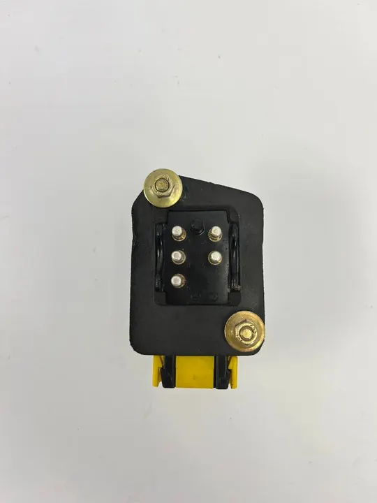 Ventilatorweerstand voor Mercedes W124 W201 190 REZYSTOR/SDV03166 image 7