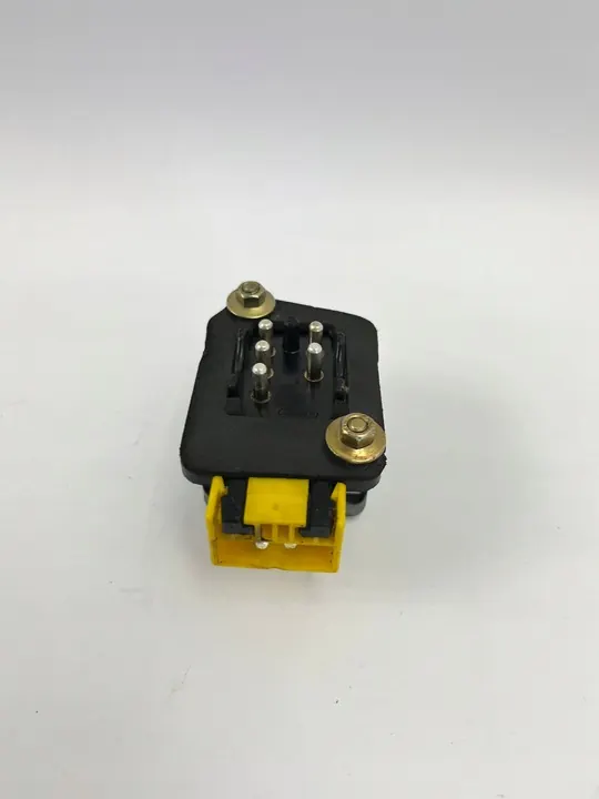 Ventilatorweerstand voor Mercedes W124 W201 190 REZYSTOR/SDV03166 image 8